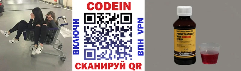 Codein напиток Lean (лин)  купить закладку  Цимлянск 